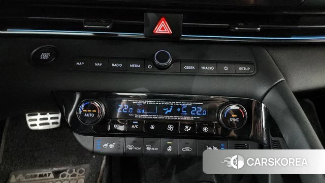 Hyundai Avante (CN7) id 4355985 из Кореи 25
