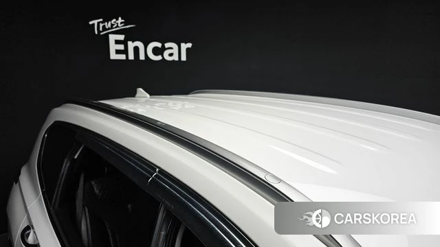 Hyundai Santa Fe TM id 4502515 из Кореи 25
