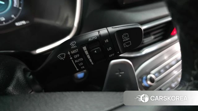 Hyundai The New Santa Fe id 4871685 из Кореи 25