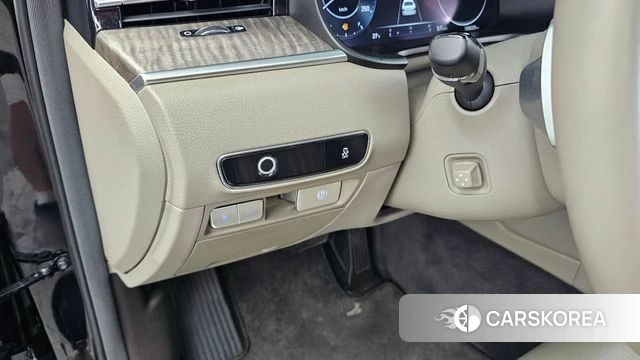 Kia The New K9 2nd generation id 4463932 из Кореи 25