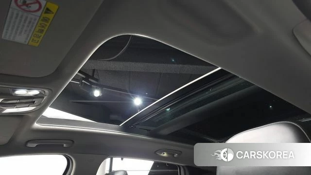 Hyundai Santa Fe TM id 4563383 из Кореи 25
