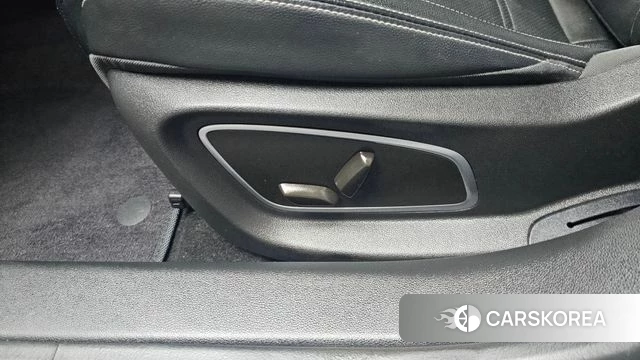 Renault Korea (Samsung) The New SM6 id 4762563 из Кореи 25