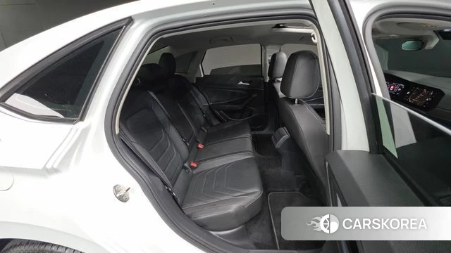 Volkswagen 7th Generation of Jetta id 4303650 из Кореи 25