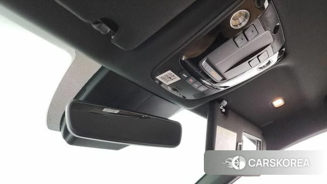 Kia K5 Hybrid 3rd Generation id 4936868 из Кореи 25