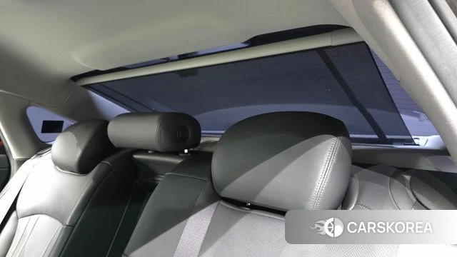 Genesis G80 id 4520864 из Кореи 25
