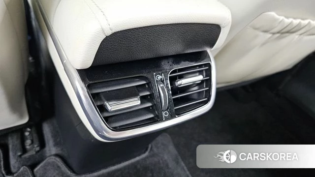 Hyundai The New Grandeur IG id 4731320 из Кореи 25