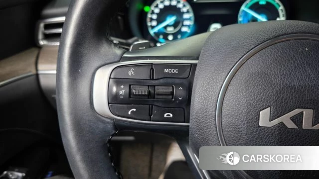 Kia K5 Hybrid 3rd Generation id 4774492 из Кореи 25
