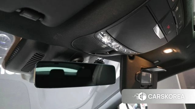 Mercedes-Benz AMG GT id 4550530 из Кореи 25
