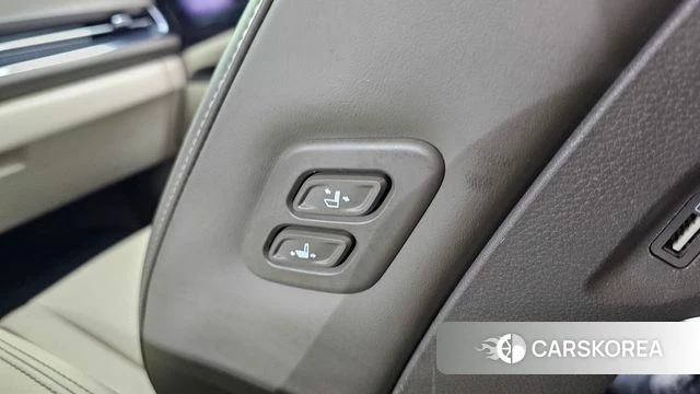 Kia Carnival 4th generation id 4355691 из Кореи 25