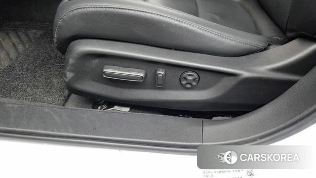 Honda Accord 10th Generation id 4323259 из Кореи 25