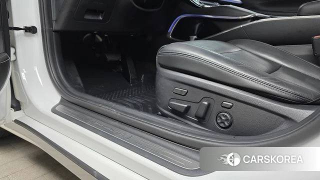 Hyundai The New Grandeur IG id 4721446 из Кореи 25
