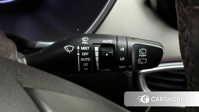 Hyundai Santa Fe TM id 4384825 из Кореи 25