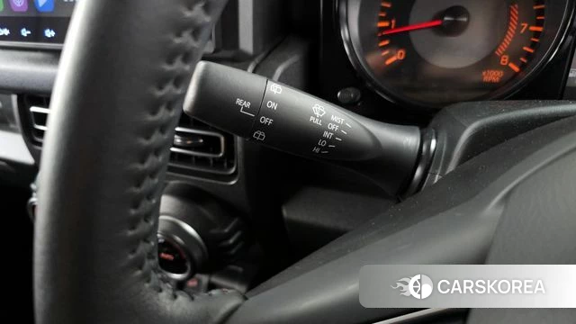 Suzuki Jimny id 4292316 из Кореи 25