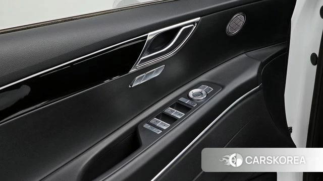 Genesis GV80 id 4224695 из Кореи 25