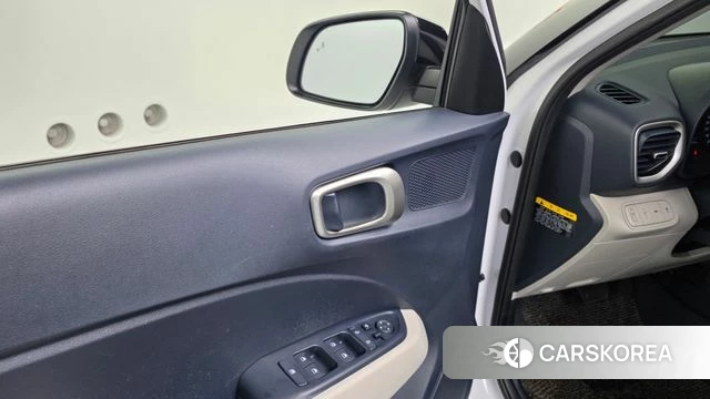 Hyundai Venue id 4625745 из Кореи 25