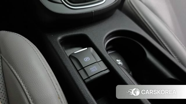 Hyundai The New Kona id 4641310 из Кореи 25