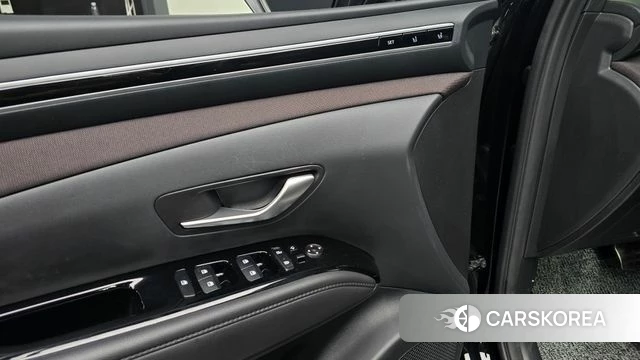 Hyundai Tucson (NX4) id 4315877 из Кореи 25