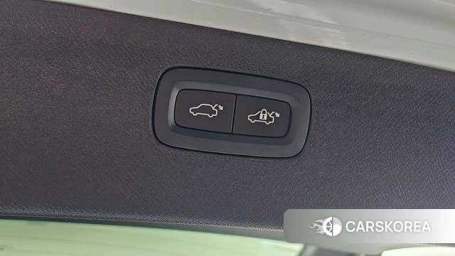 Volvo XC90 second Generation id 4863562 из Кореи 25