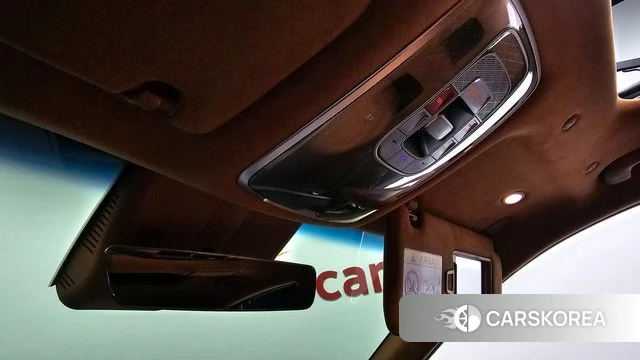 Genesis GV80 id 4222838 из Кореи 25