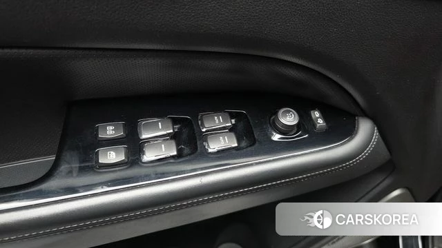 Ssangyong G4 Rexton id 4865651 из Кореи 25