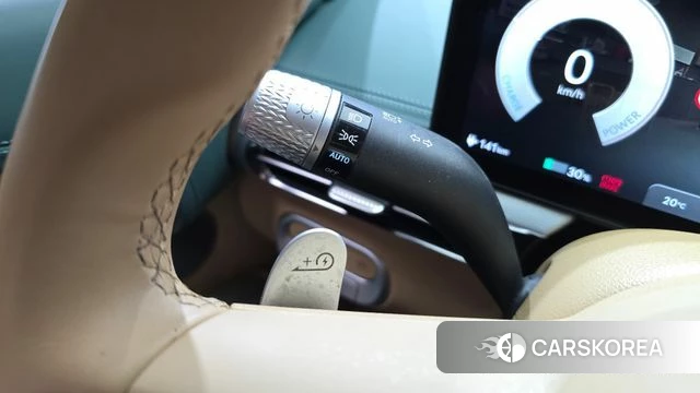 Genesis GV60 id 4500190 из Кореи 25