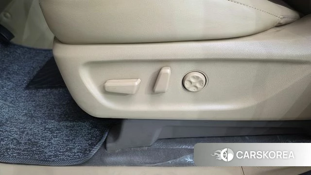 Kia The New Carnival id 4746948 из Кореи 25
