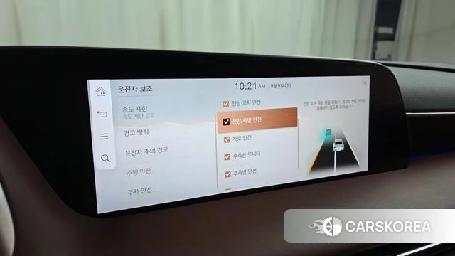 Genesis G90 (RS4) id 4783210 из Кореи 25