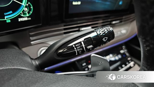 Hyundai The New Grandeur IG Hybrid id 4677336 из Кореи 25
