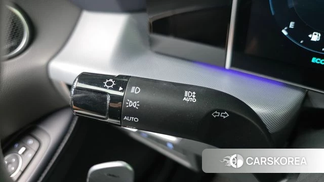 Hyundai Sonata D Edge Hybrid (DN8) id 4584408 из Кореи 25