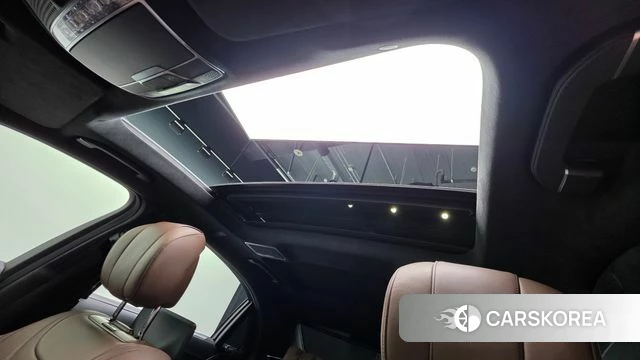 Mercedes-Benz S-Class W222 id 4742270 из Кореи 25