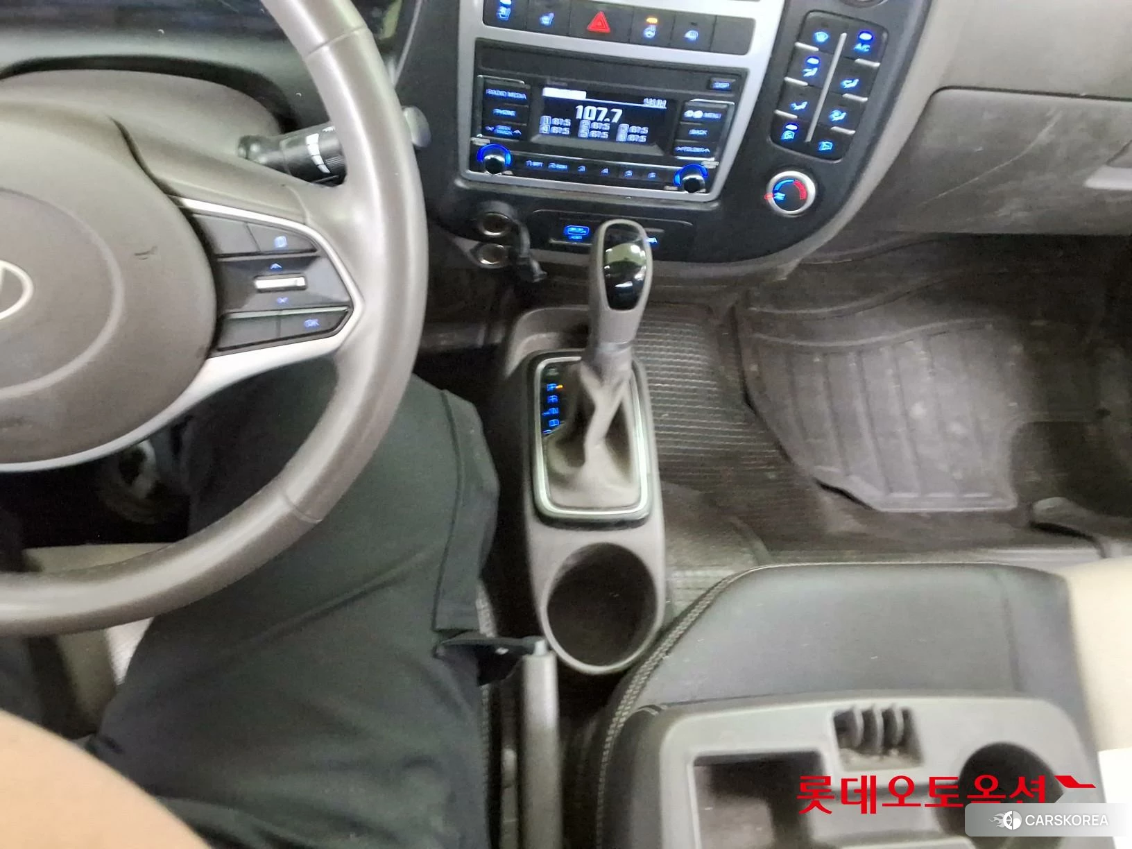 Hyundai Porter II id 4289297 из Кореи 25