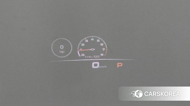 Porsche Cayenne (PO536) id 4641988 из Кореи 25