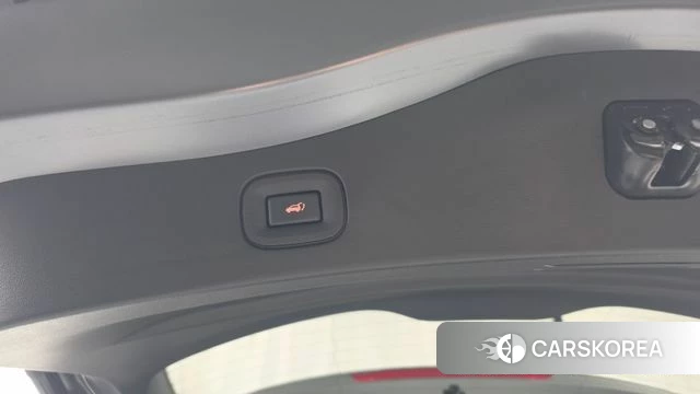 Renault Korea (Samsung) The New QM6 id 4941299 из Кореи 25