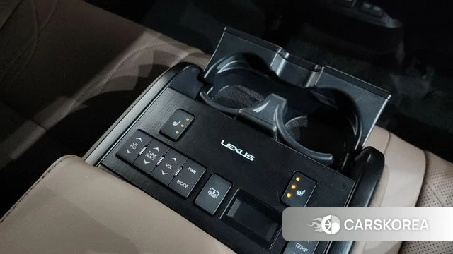 Lexus ES300h 7th generation id 4561549 из Кореи 25