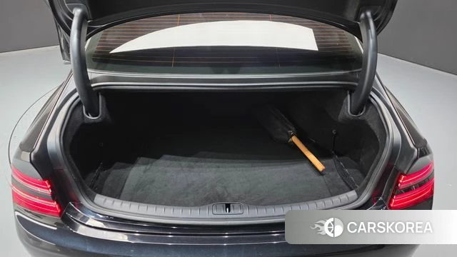 Genesis G80 (RG3) id 4224281 из Кореи 25