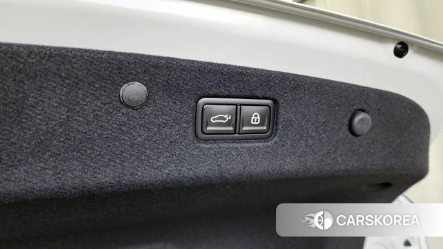 Kia The New K8 Hybrid id 4380816 из Кореи 25