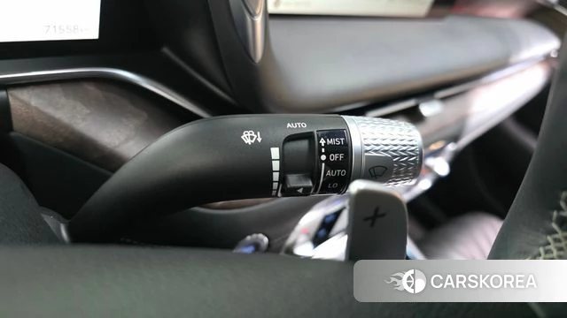Genesis G90 (RS4) id 4835369 из Кореи 25
