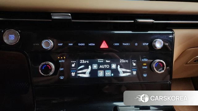 Genesis G80 (RG3) id 4607737 из Кореи 25
