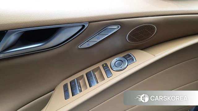 Genesis G80 (RG3) id 4783418 из Кореи 25