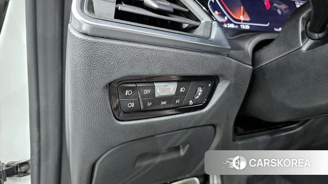 BMW 4 Series (G22) id 4361978 из Кореи 25