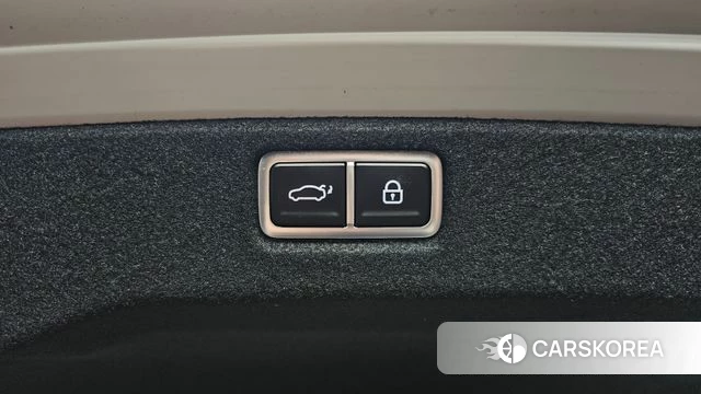 Hyundai Sonata D Edge (DN8) id 4571747 из Кореи 25