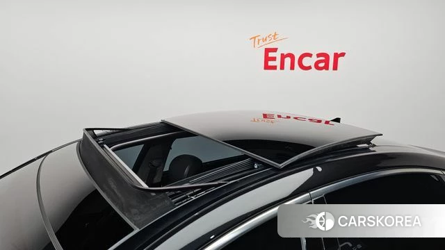 Genesis G80 id 4620508 из Кореи 25