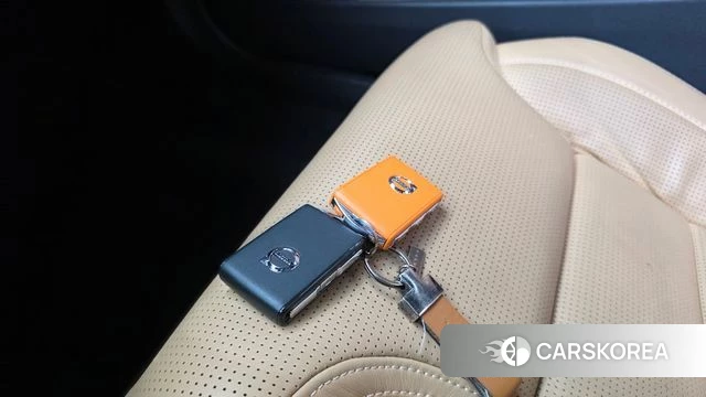 Volvo S90 id 4906122 из Кореи 25