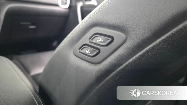 Kia Sportage The Bold id 4872869 из Кореи 25