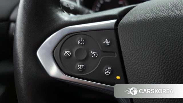 Chevrolet (GM Daewoo) Traverse id 4281969 из Кореи 25