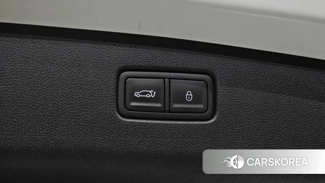 Genesis GV70 id 4719712 из Кореи 25