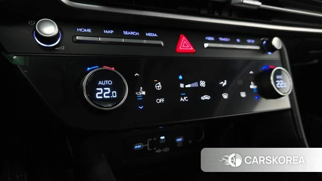 Hyundai Sonata D Edge (DN8) id 4291977 из Кореи 25