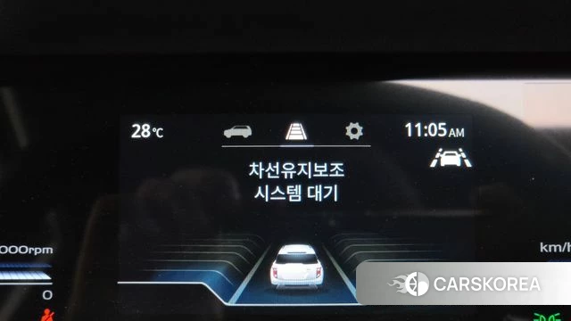 Ssangyong Torres id 4744907 из Кореи 25