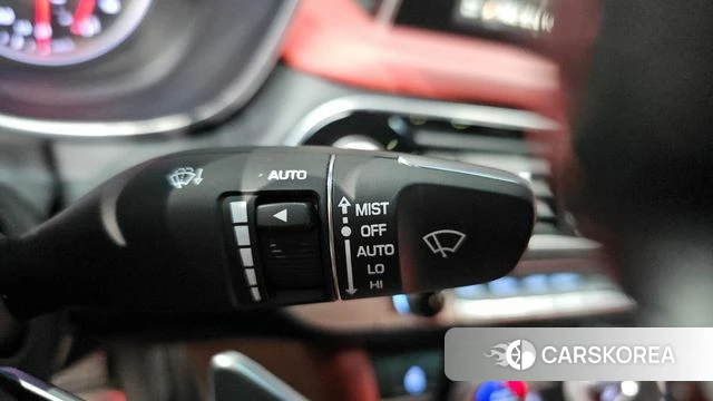 Genesis G70 id 4837320 из Кореи 25
