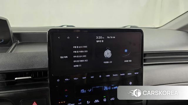 Hyundai Staria id 4657437 из Кореи 25